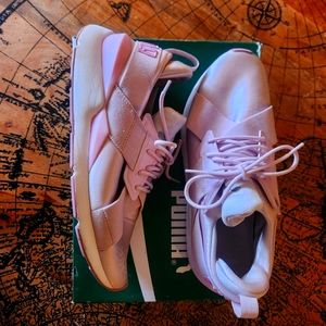Puma | Muse Satin II